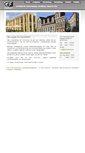 Mobile Screenshot of gfconsulting.de